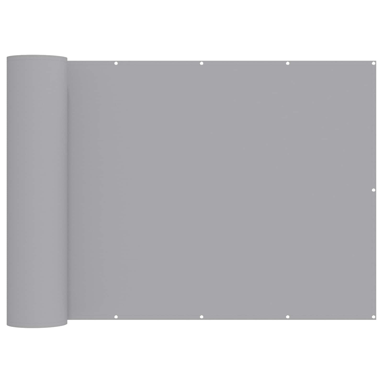 Αδιάφανο σκίαστρο μπαλκονιού 150 x 300 cm - Pakobazaar