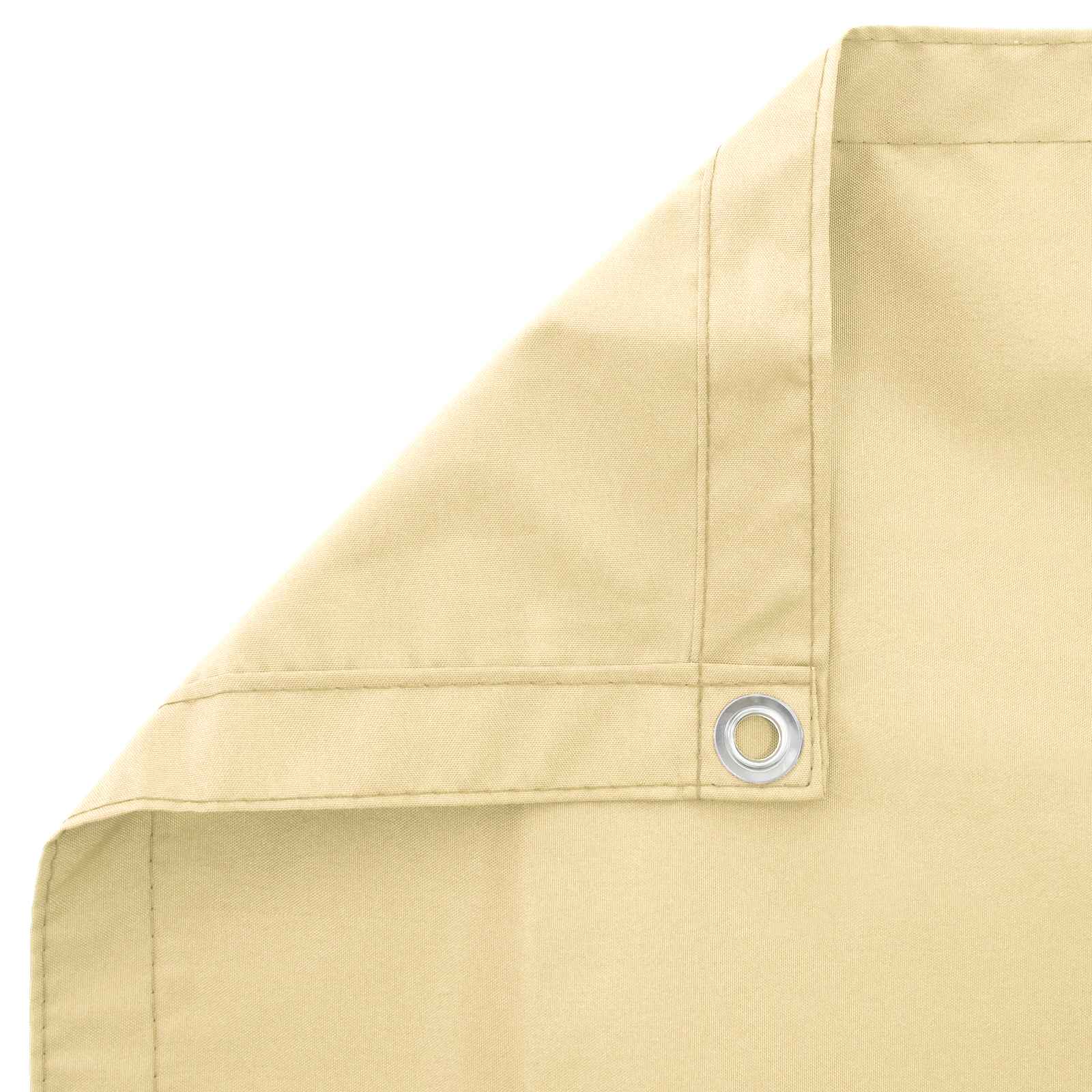 Αδιάφανο σκίαστρο μπαλκονιού 200 x 1000 cm - Pakobazaar