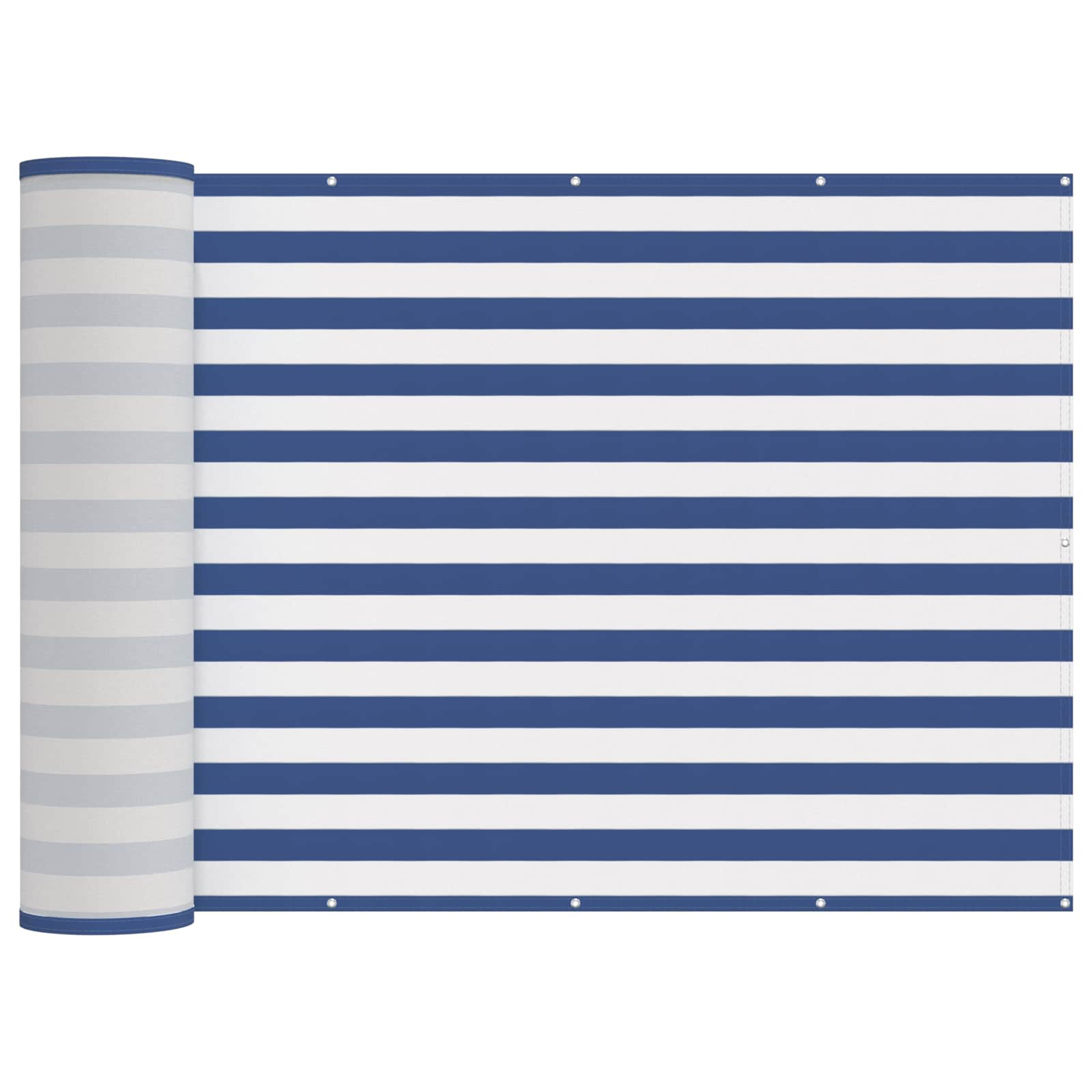 Αδιάφανο σκίαστρο μπαλκονιού 200 x 300 cm - Pakobazaar
