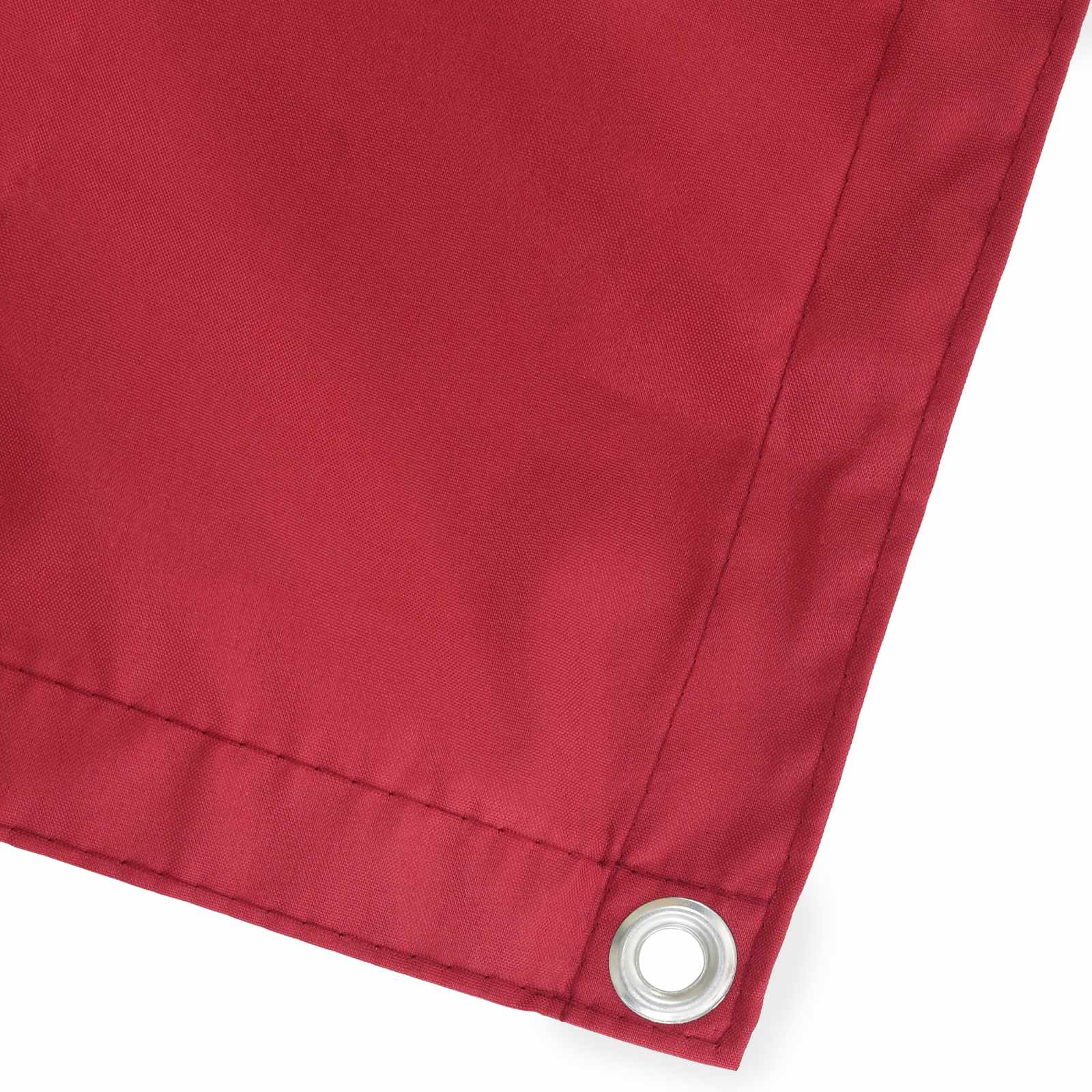 Αδιάφανο σκίαστρο μπαλκονιού 200 x 600 cm - Pakobazaar