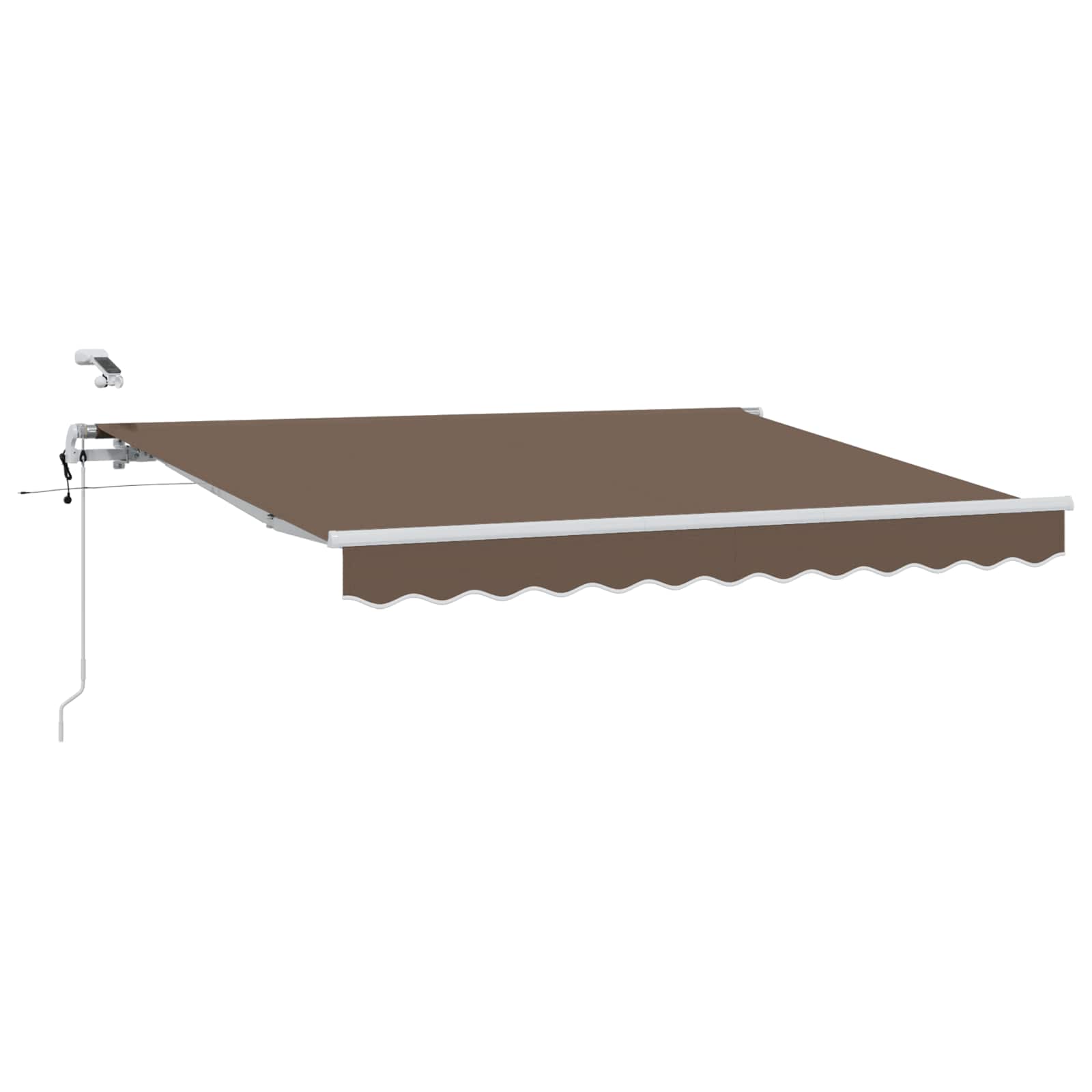 Ύφασμα Ομπρέλας Taupe 600 x 350 εκ Πολυεστέρας