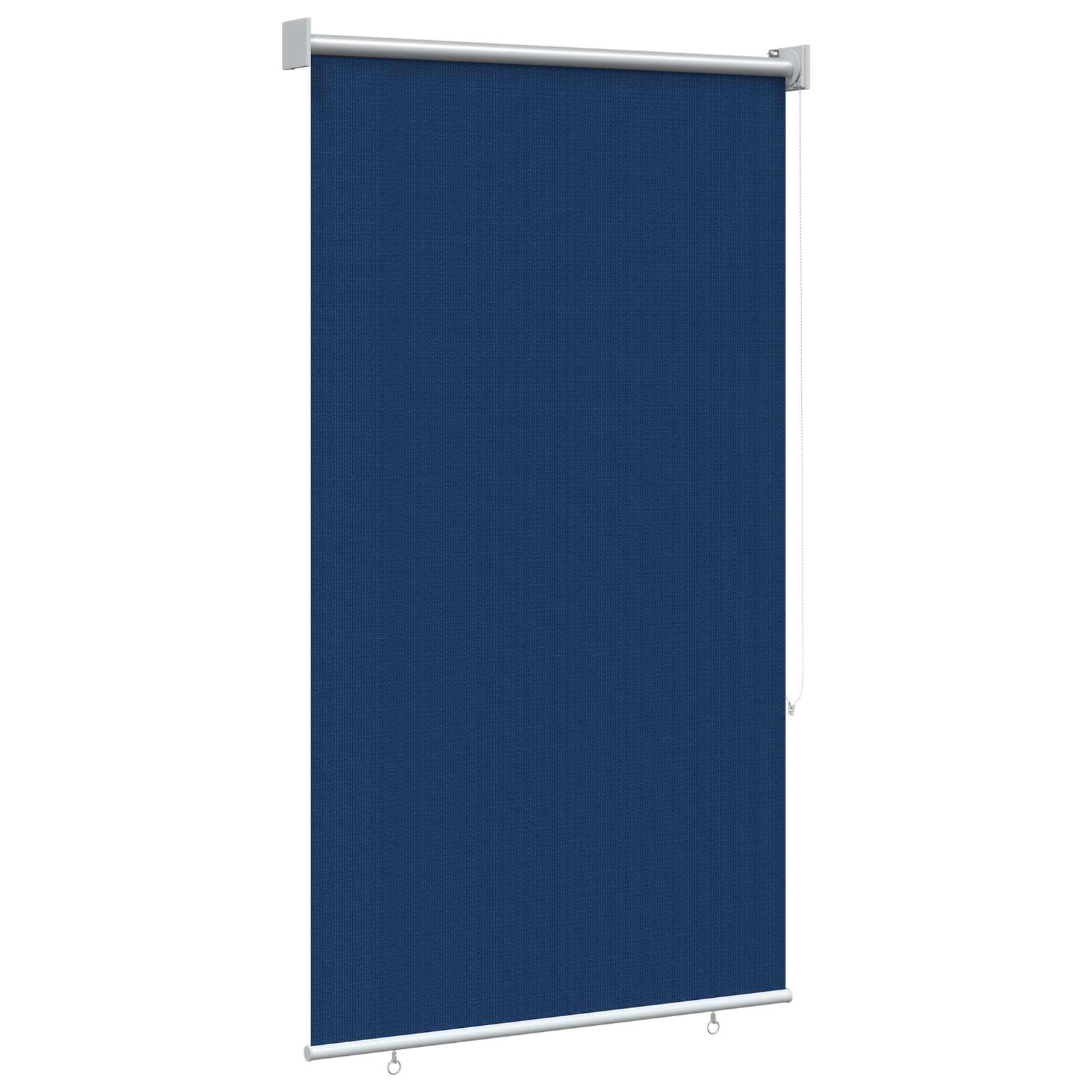 Ρολό Εξωτερικού Χώρου 90% Φραγμός UV Μπλε 80 x 140 cm HDPE