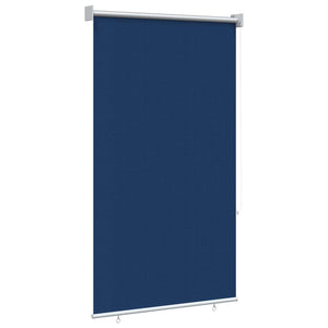 Ρολό Εξωτερικού Χώρου 90% Φραγμός UV Μπλε 80 x 140 cm HDPE - Pakobazaar