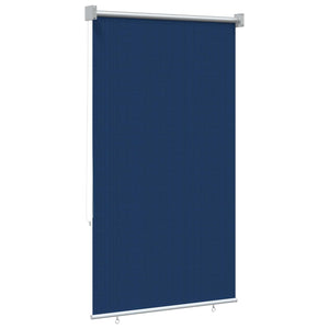 Ρολό Εξωτερικού Χώρου 90% Φραγμός UV Μπλε 80 x 140 cm HDPE - Pakobazaar