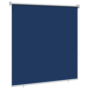 Ρολό Εξωτερικού Χώρου 90% Φραγμός UV Μπλε 140 x 140 cm HDPE - Pakobazaar
