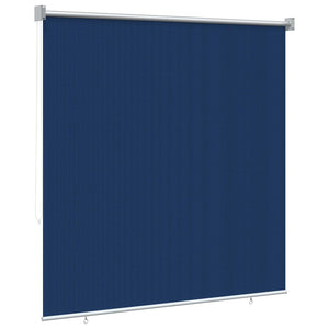 Ρολό Εξωτερικού Χώρου 90% Φραγμός UV Μπλε 140 x 140 cm HDPE - Pakobazaar