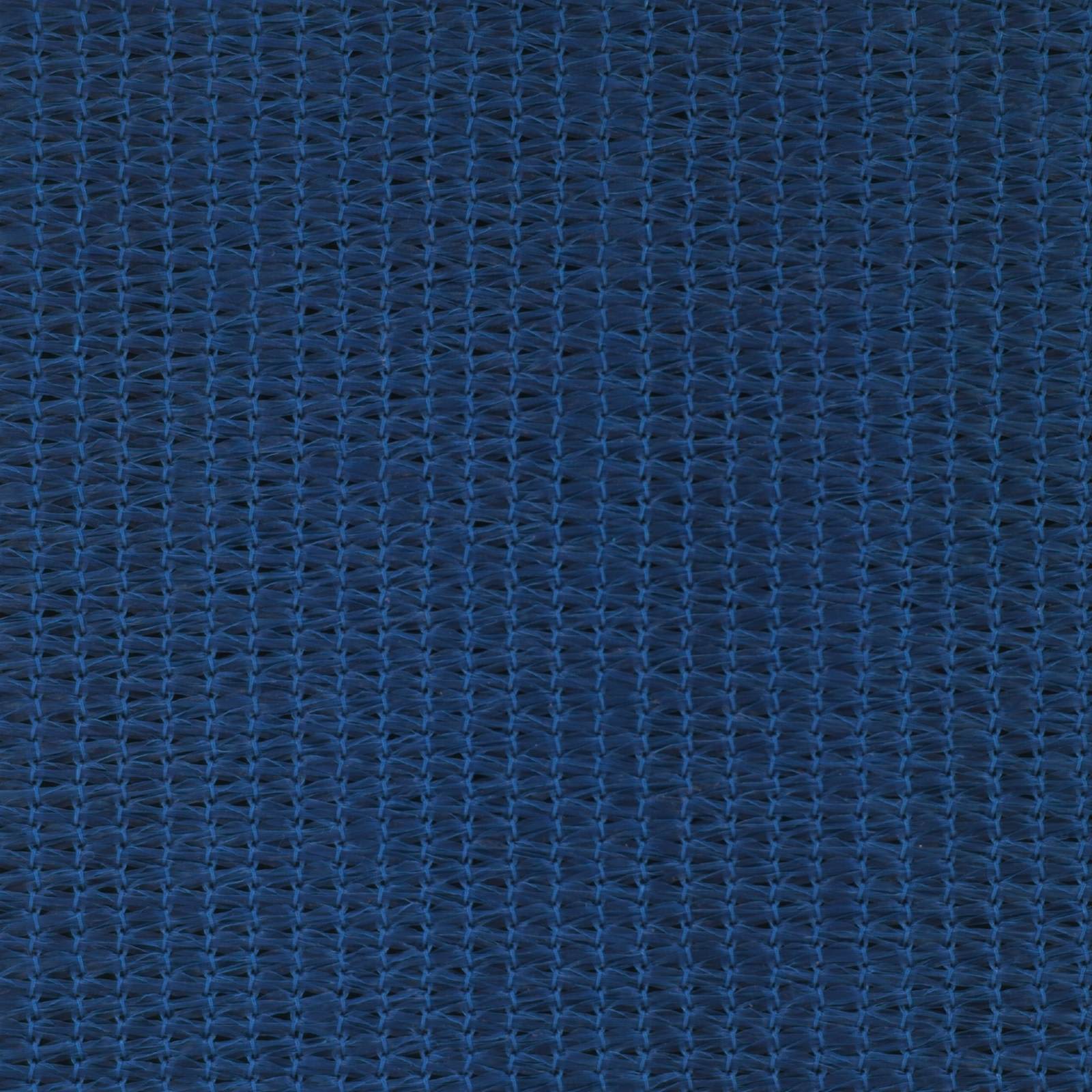 Ρολό Εξωτερικού Χώρου 90% Φραγμός UV Μπλε 140 x 140 cm HDPE - Pakobazaar