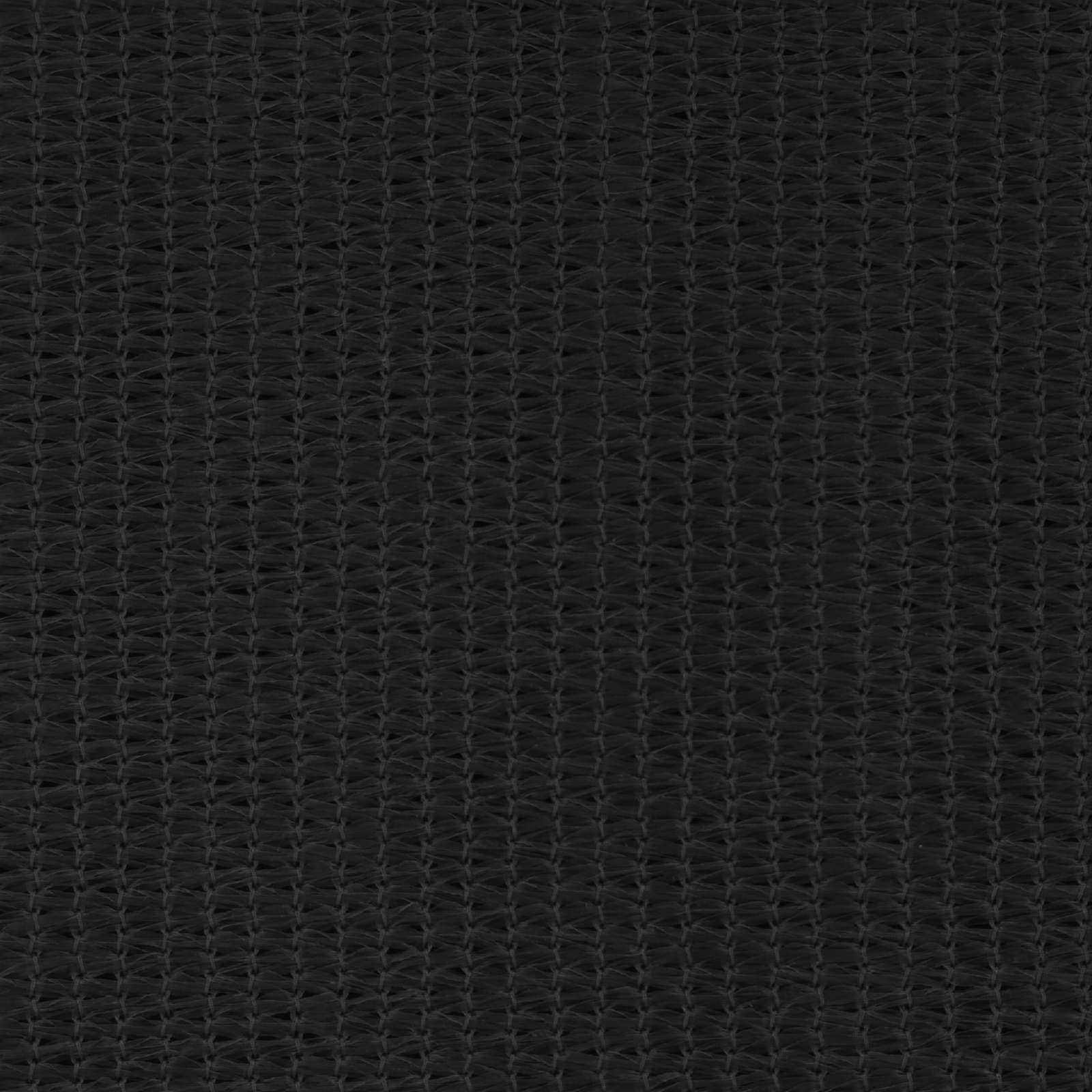 Ρολό Εξωτερικού Χώρου 90% Φραγμός UV Μαύρο 80 x 140 cm HDPE - Pakobazaar