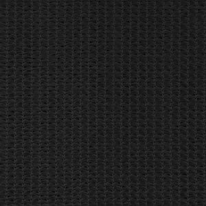 Ρολό Εξωτερικού Χώρου 90% Φραγμός UV Μαύρο 80 x 140 cm HDPE - Pakobazaar