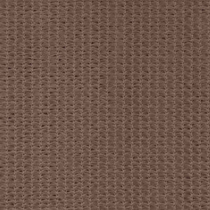 Ρολό Εξωτερικού Χώρου 90% Φραγμός UV Taupe 160 x 140 cm HDPE - Pakobazaar