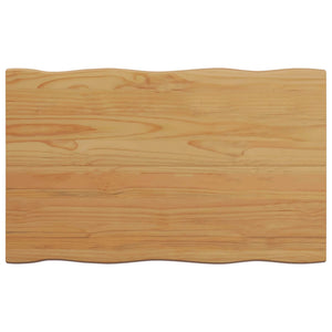 Τραπεζάκι σαλονιού EKAI Λευκό 100 x 60 x 45,5 εκ. - Pakobazaar
