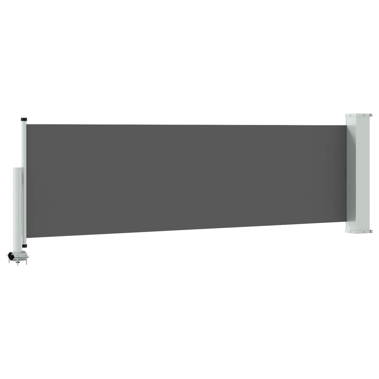 Προστασία Πλευράς 100% πολυεστέρας σίδερο χάλυβας - Pakobazaar