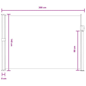 Ανακλινόμενος Πλευρικός Απλώστρα - Pakobazaar