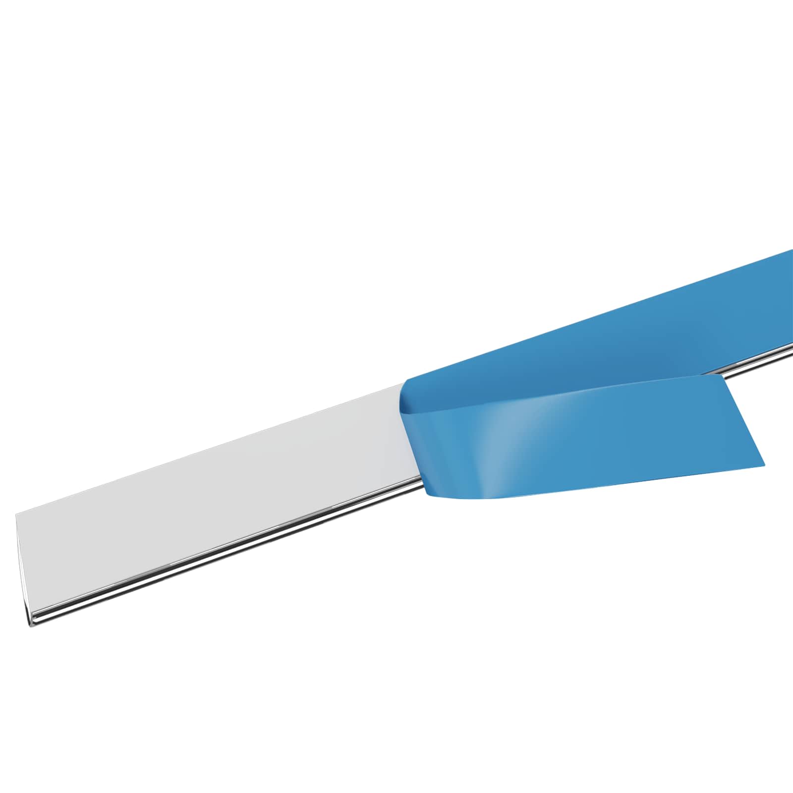 Λωρίδα LED 2 pcs Μαύρο και Διαφανές 5100 χιλ