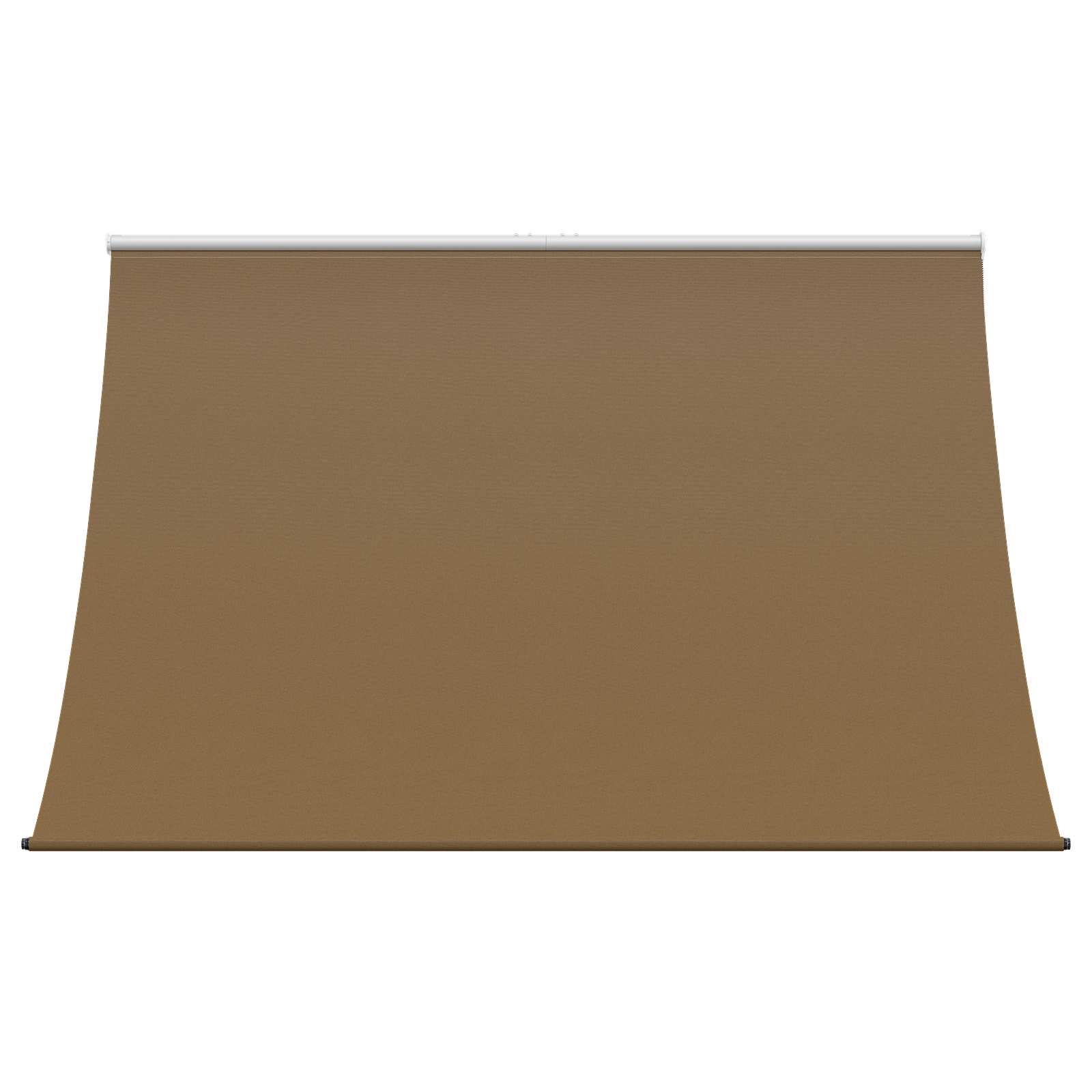 Αντιανεμικό Μπεζ 150 x 150 cm - Pakobazaar