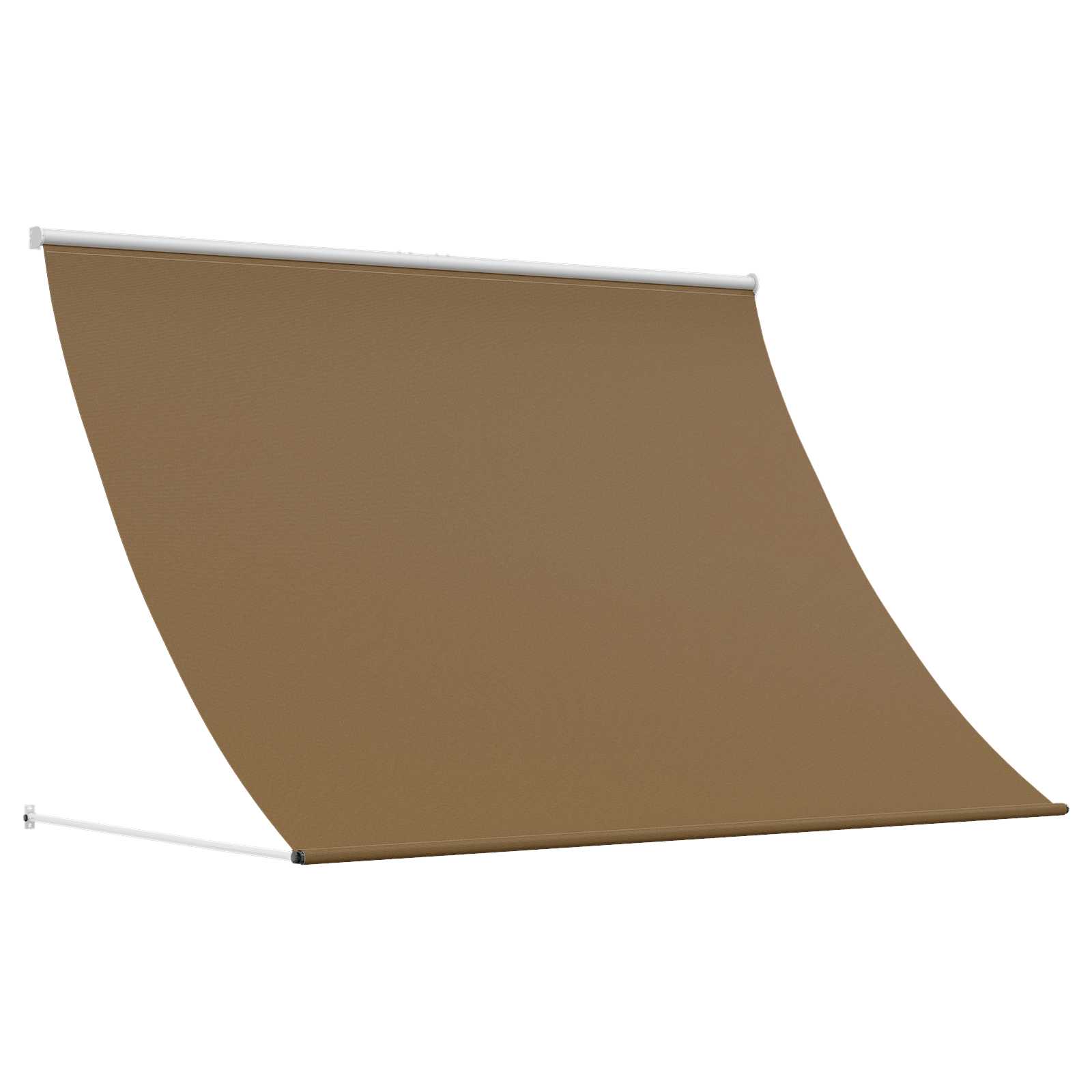 Αντιανεμικό Μπεζ 300 x 150 cm - Pakobazaar