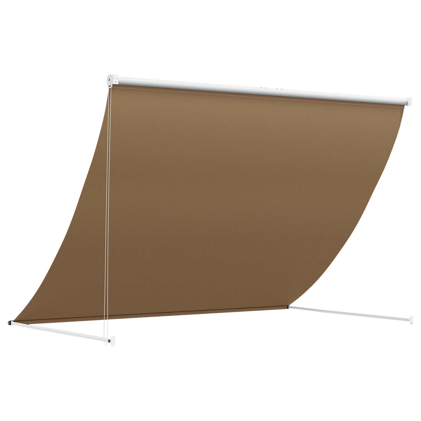 Αντιανεμικό Μπεζ 300 x 150 cm - Pakobazaar