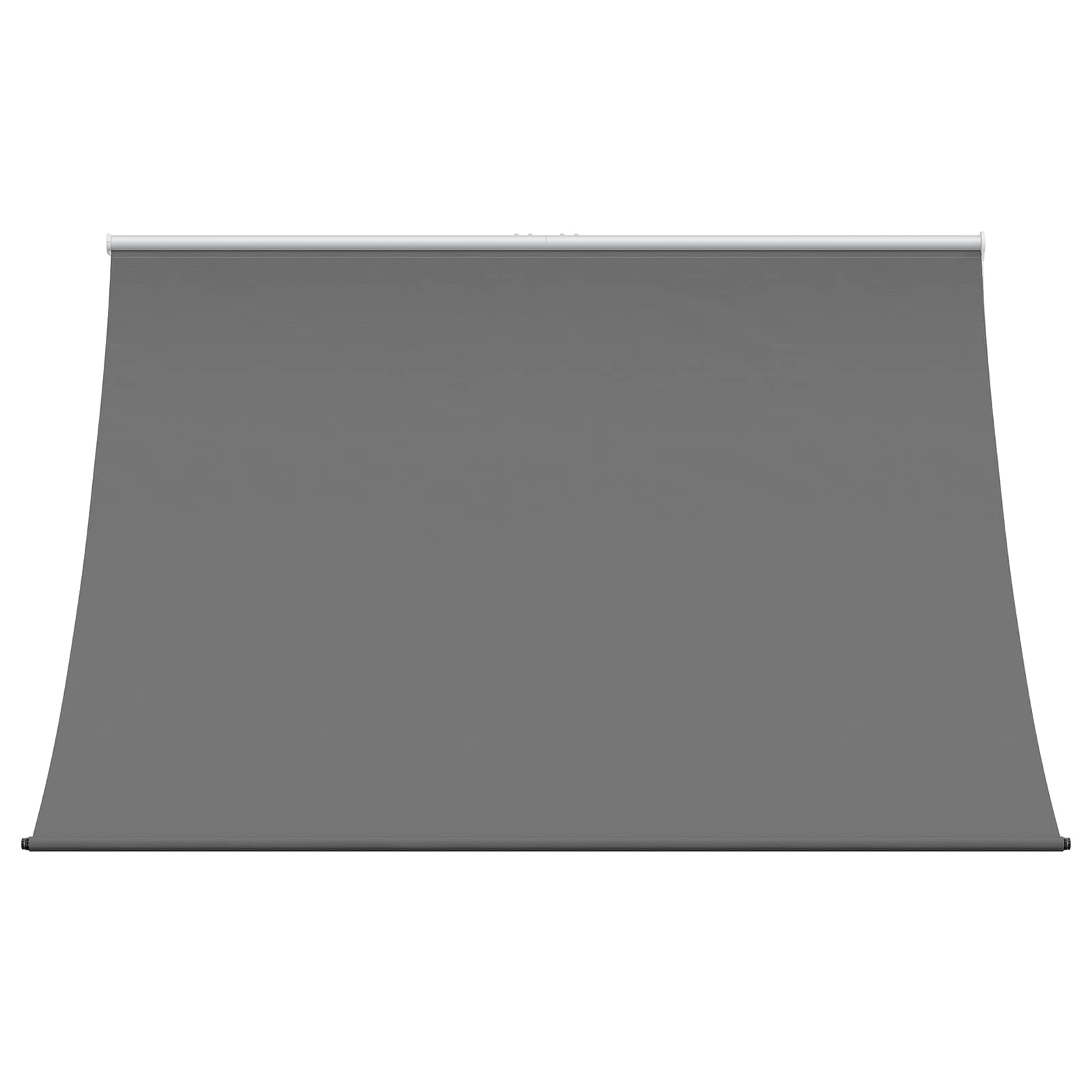 Αντιανεμικό Ανοιχτό γκρι 100 x 150 cm - Pakobazaar