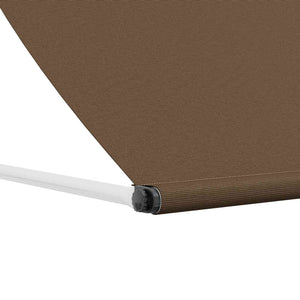 Αντιανεμικό Taupe 150 x 150 cm - Pakobazaar