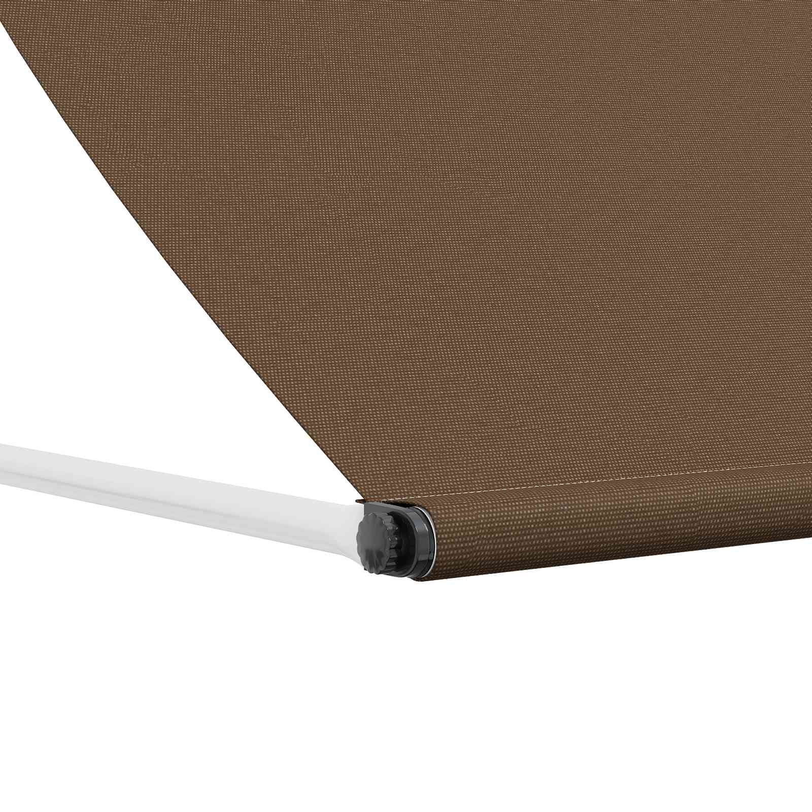 Αντιανεμικό Taupe 200 x 150 cm - Pakobazaar