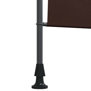 Εξωτερικό ρολό Καφέ 200 x 270 cm - Pakobazaar
