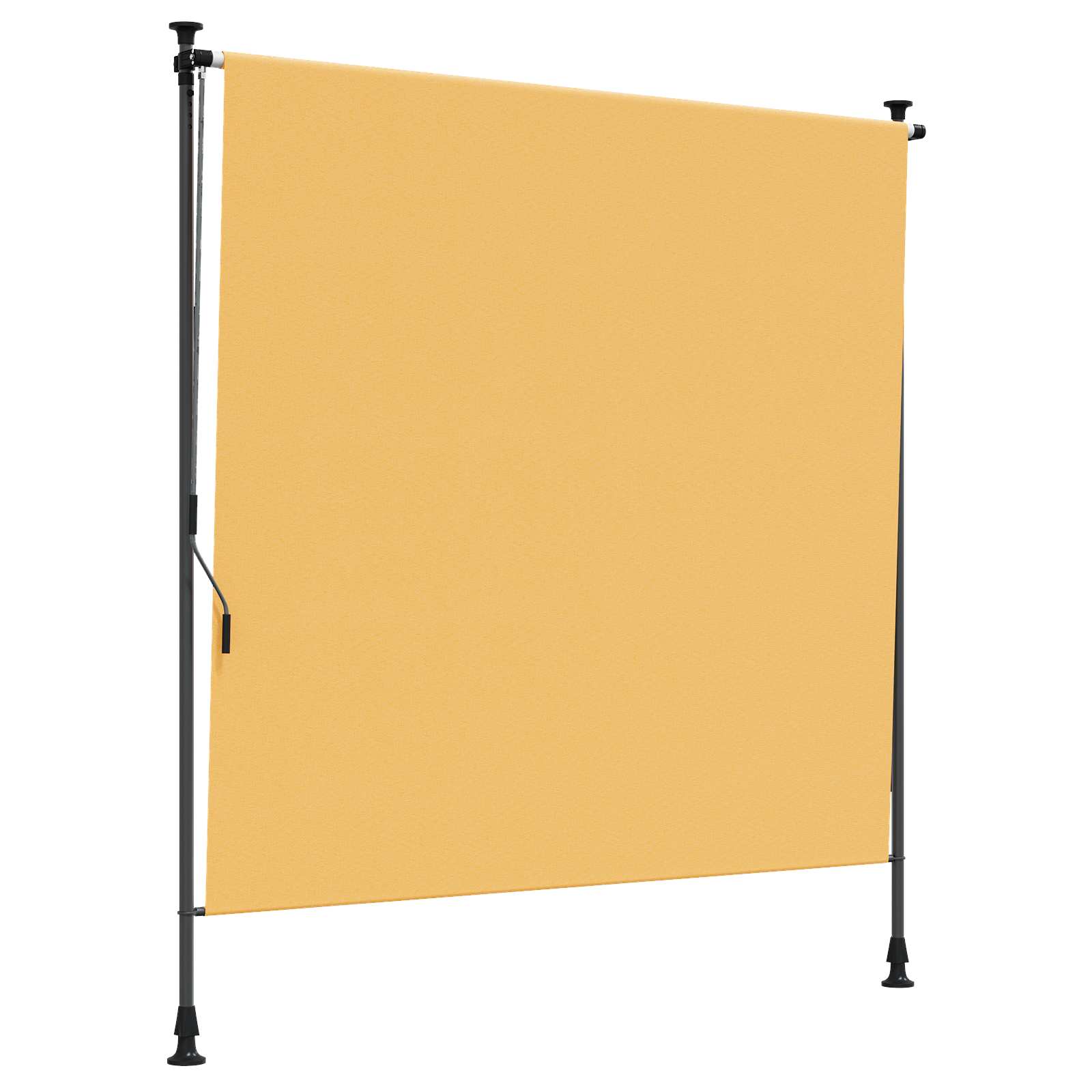 Εξωτερικό ρολό Άμμος 120 x 270 cm - Pakobazaar