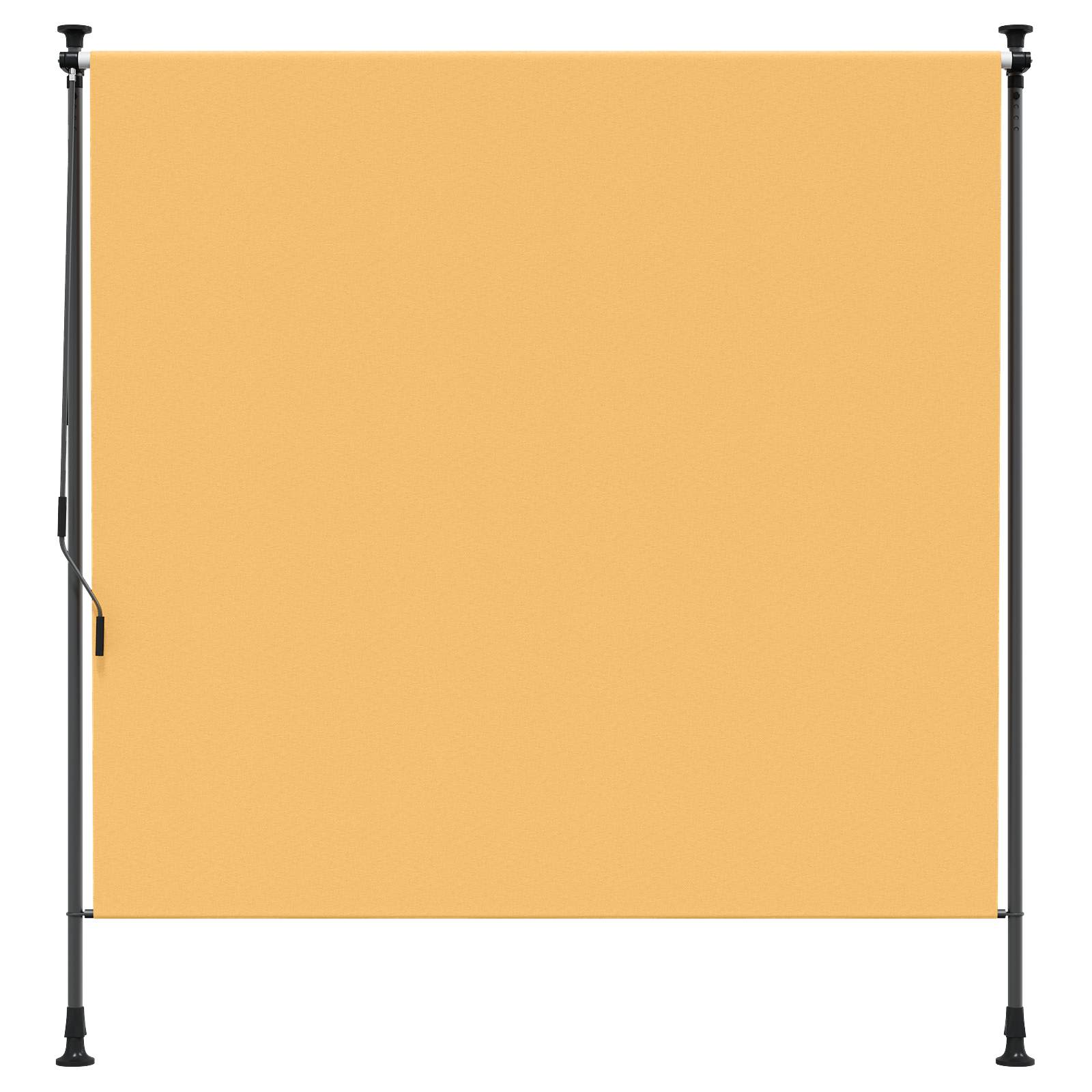 Εξωτερικό ρολό Άμμος 120 x 270 cm - Pakobazaar