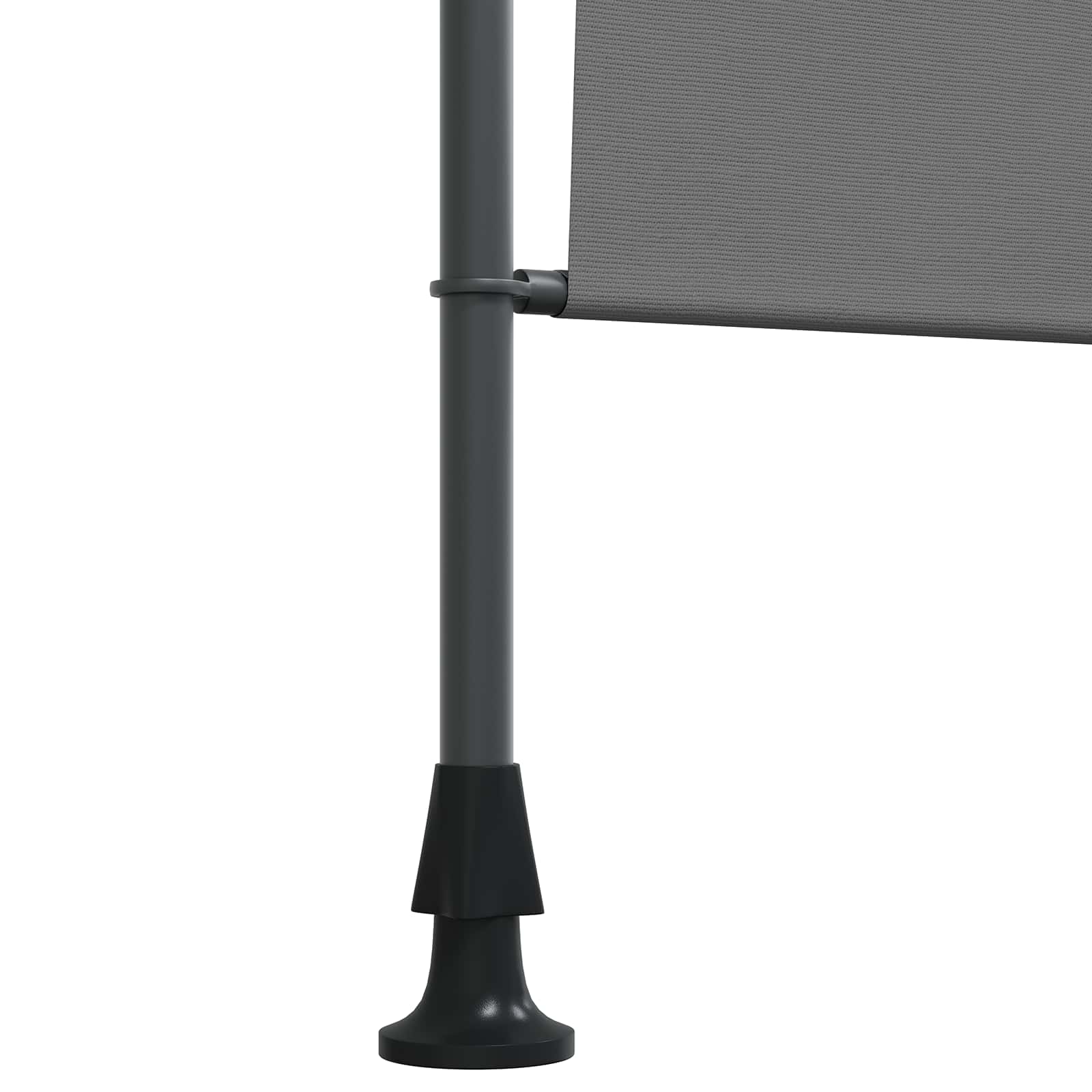 Εξωτερικό ρολό Ανοιχτό γκρι 200 x 270 cm - Pakobazaar