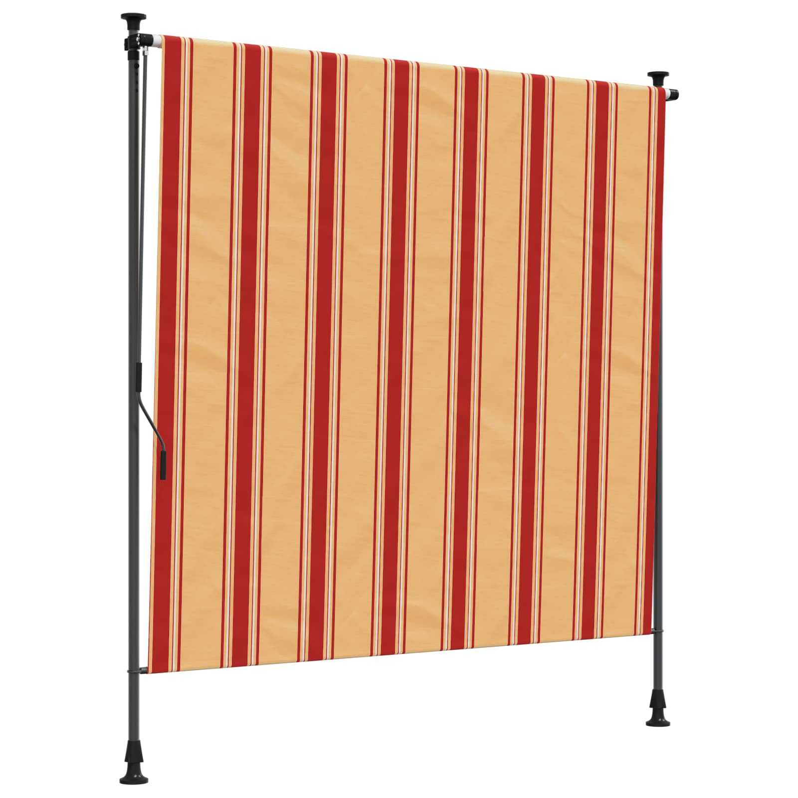 Εξωτερικό ρολό Πολύχρωμο 120 x 270 cm - Pakobazaar