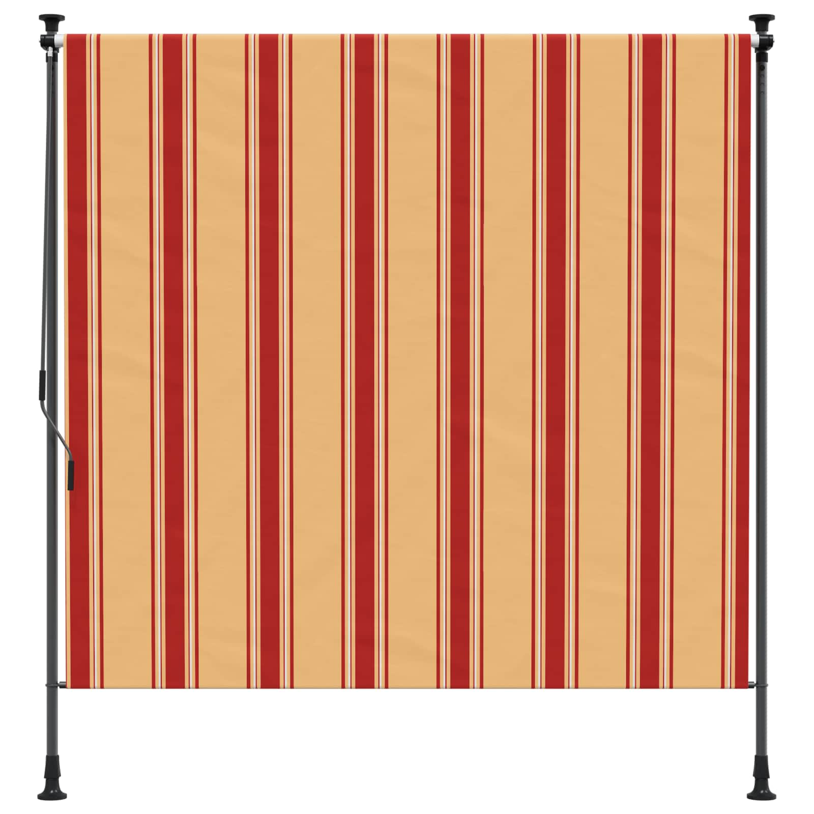 Εξωτερικό ρολό Πολύχρωμο 200 x 270 cm - Pakobazaar