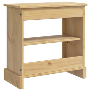 Βάση ενυδρείου CORONA Καφέ 60,5 x 30 x 60 εκ. 150 κιλά - Pakobazaar