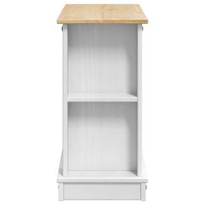 Βάση ενυδρείου CORONA Λευκό και Καφέ 60 x 30 x 60 cm 150 κιλά - Pakobazaar