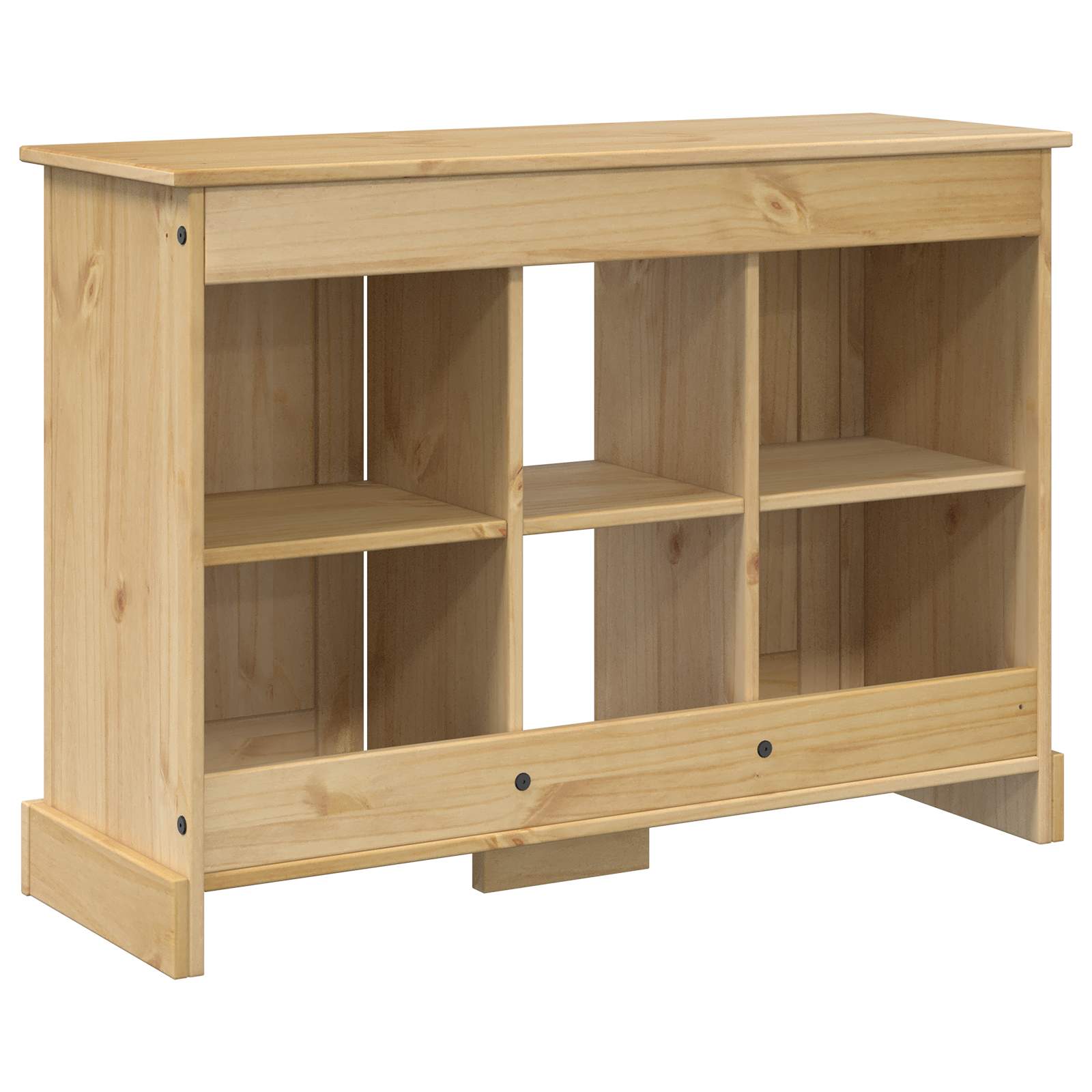 Βάση ενυδρείου CORONA Καφέ 101,5 x 37 x 73 εκ. 300 κιλά - Pakobazaar