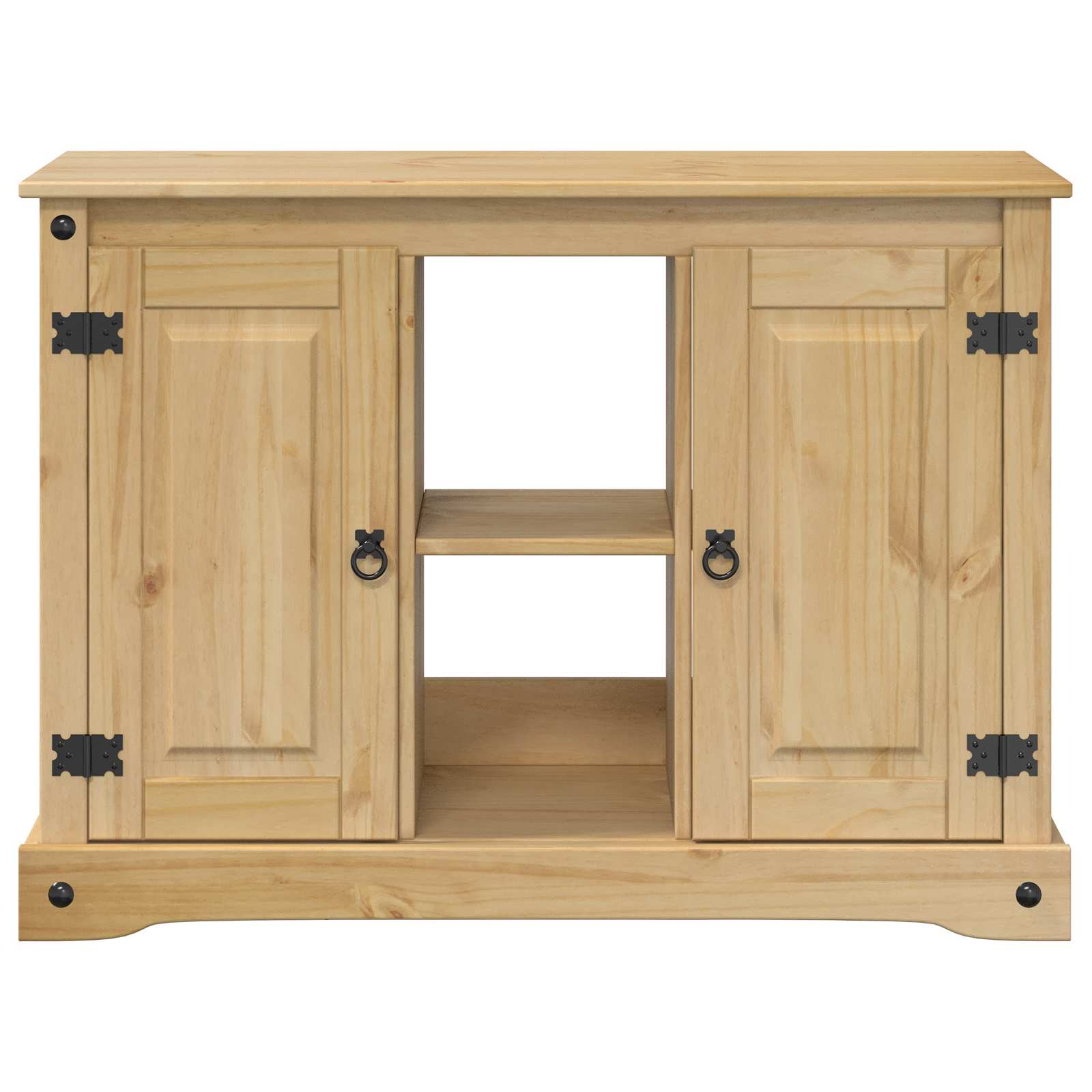 Βάση ενυδρείου CORONA Καφέ 101,5 x 37 x 73 εκ. 300 κιλά - Pakobazaar
