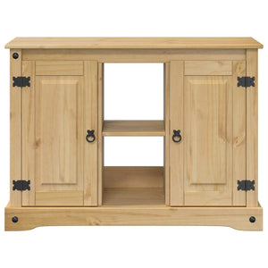 Βάση ενυδρείου CORONA Καφέ 101,5 x 37 x 73 εκ. 300 κιλά - Pakobazaar