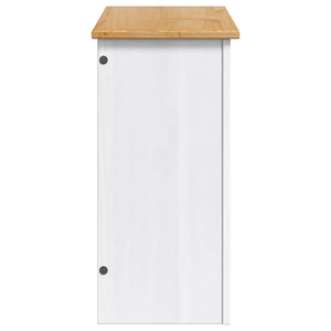 Βάση ενυδρείου PANAMA Λευκό και Καφέ 60 x 30 x 60 cm 150 κιλά - Pakobazaar