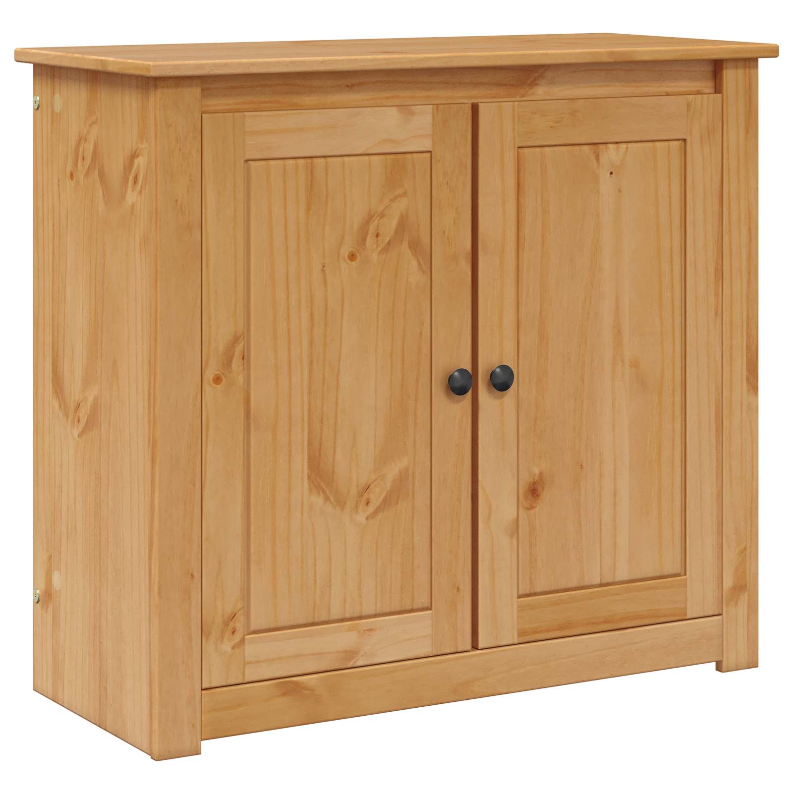 Βάση ενυδρείου PANAMA Καφέ 81 x 36 x 73 cm 250 kg - Pakobazaar