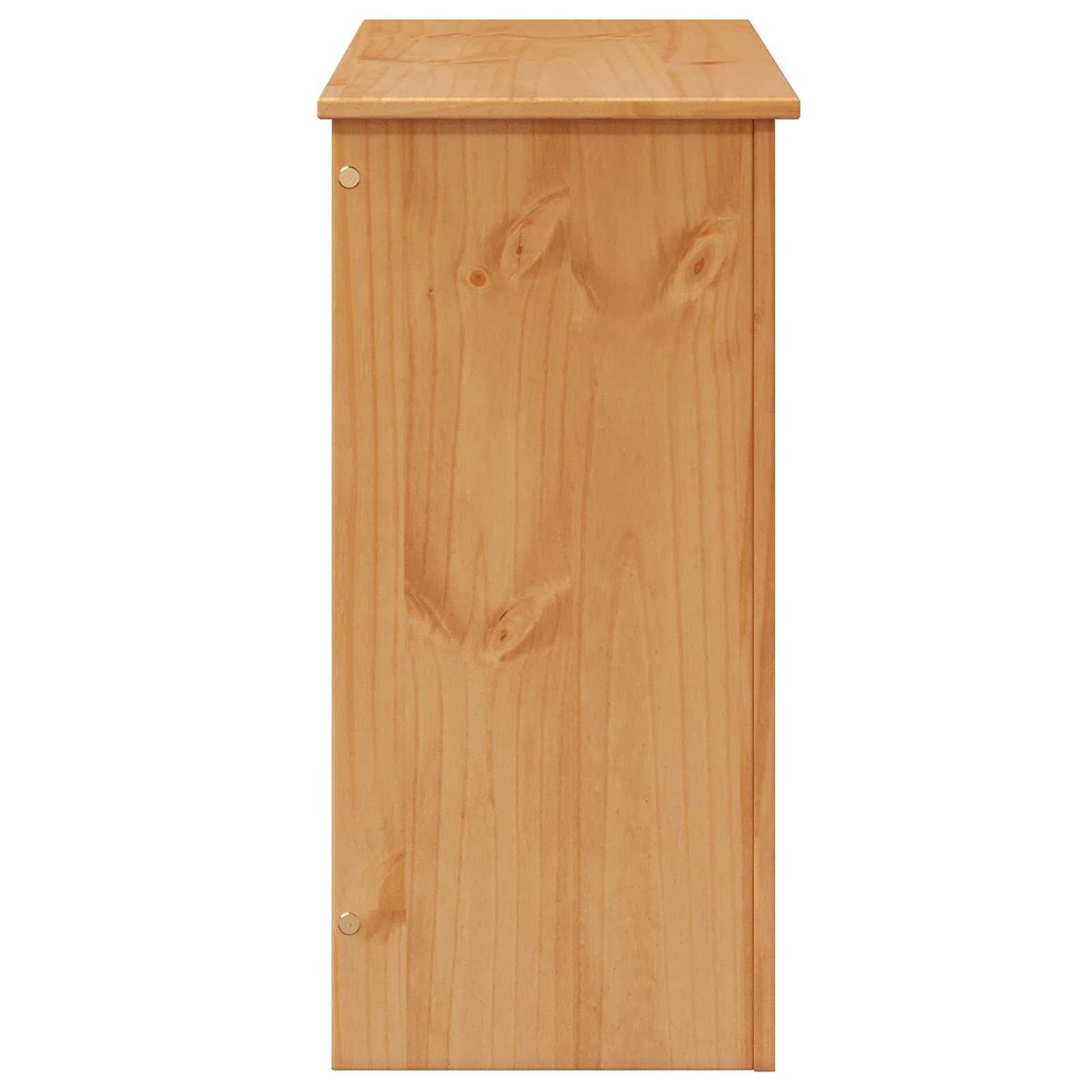 Βάση ενυδρείου PANAMA Καφέ 81 x 36 x 73 cm 250 kg - Pakobazaar