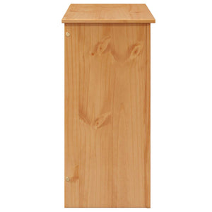 Βάση ενυδρείου PANAMA Καφέ 81 x 36 x 73 cm 250 kg - Pakobazaar