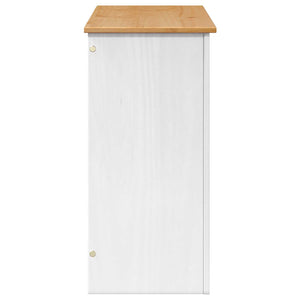 Βάση ενυδρείου PANAMA Λευκό και Καφέ 81 x 36 x 73 cm 250 kg - Pakobazaar