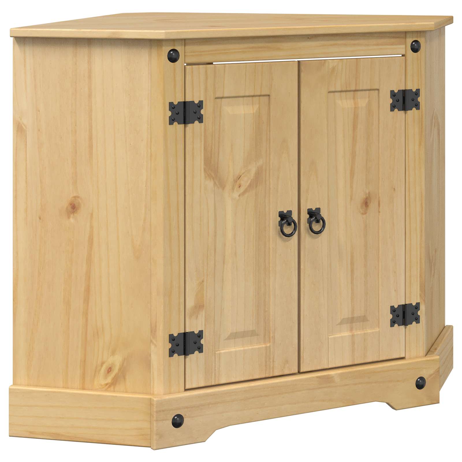 Βάση ενυδρείου CORONA Καφέ 70 x 70 x 73 cm 300 κιλά - Pakobazaar