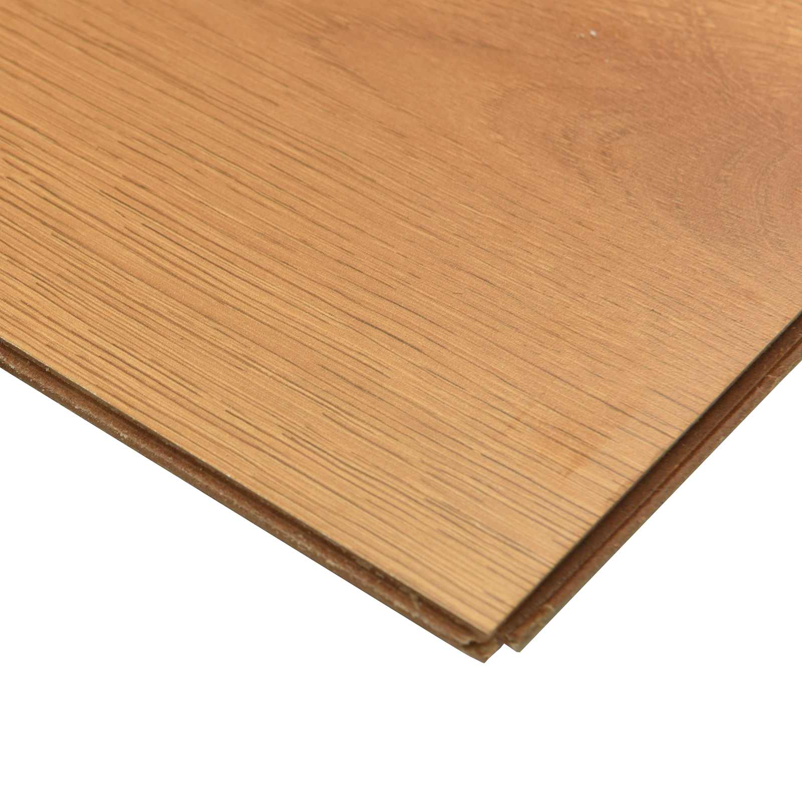 Παρκέ δάπεδο 5 pcs Ανοιχτό μπεζ. 101 x 20 x 0,8 εκ - Pakobazaar