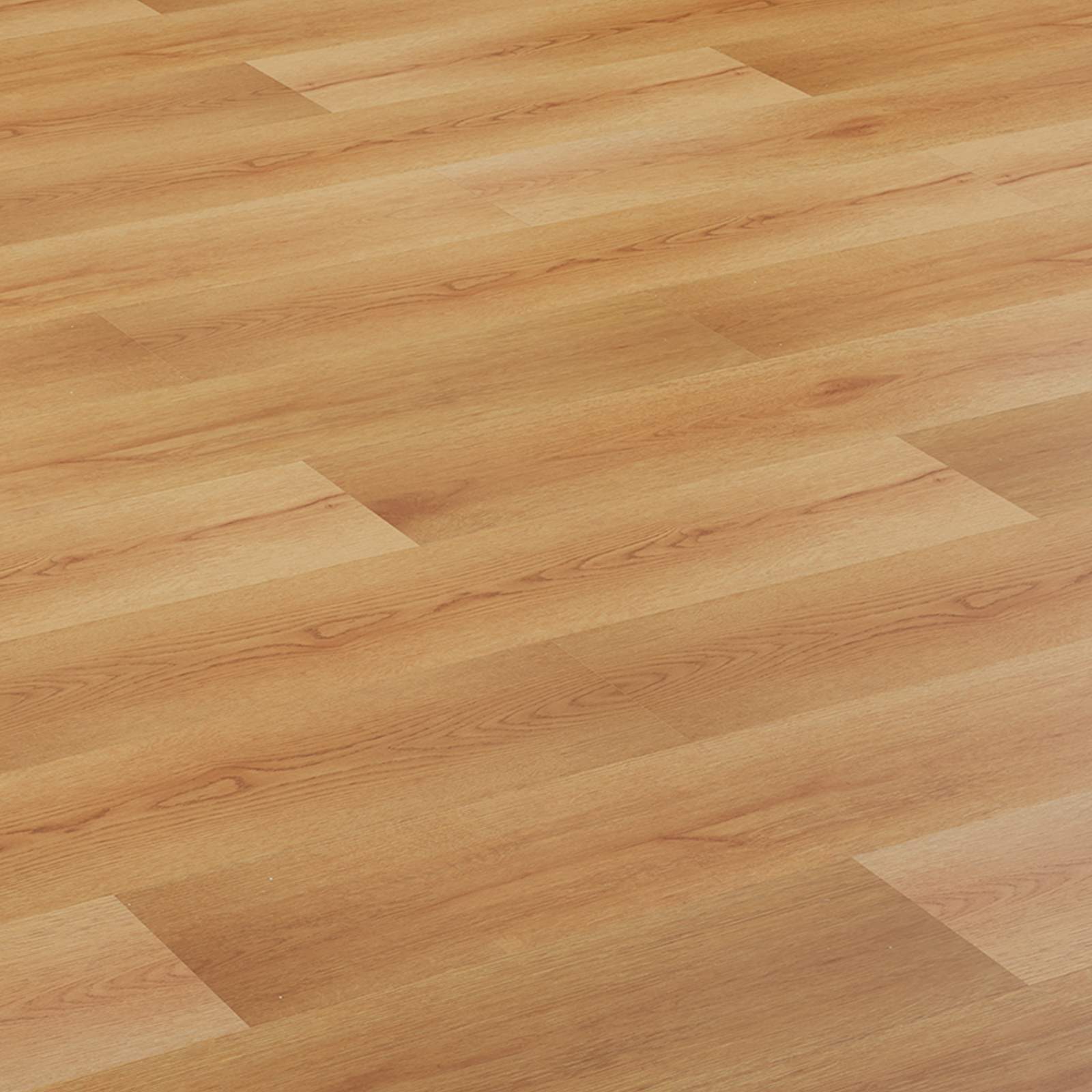 Παρκέ δάπεδο 5 pcs Ανοιχτό μπεζ. 101 x 20 x 0,8 εκ - Pakobazaar