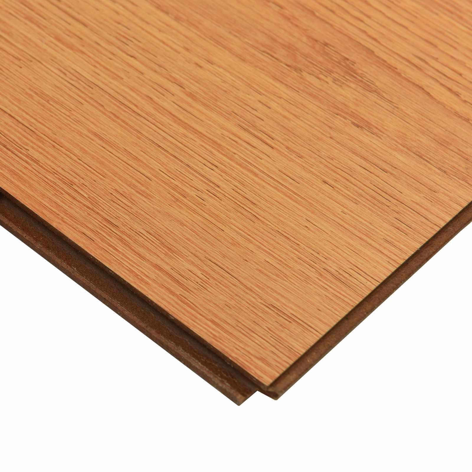 Παρκέ δάπεδο 5 pcs Μπεζ 101 x 20 x 0,8 εκ Επεξεργασμένο ξύλο - Pakobazaar