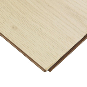 Παρκέ δάπεδο 5 pcs Μαλακό Μπεζ 101 x 20 x 0,8 εκ - Pakobazaar