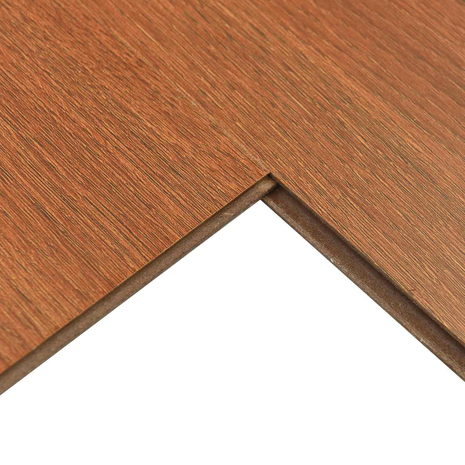 Παρκέ δάπεδο 5 pcs Μέλι Καφέ 101 x 20 x 0,8 εκ - Pakobazaar