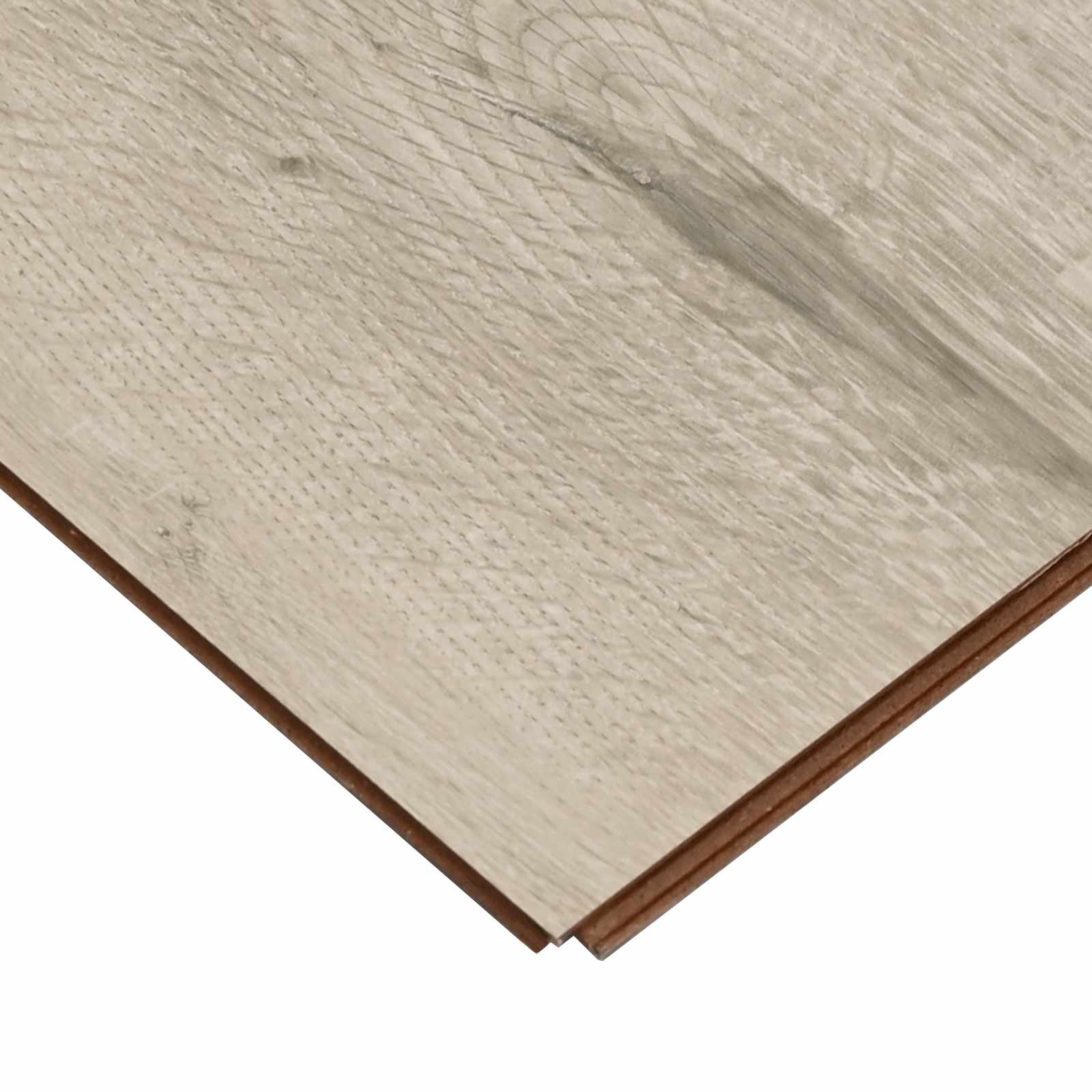 Παρκέ δάπεδο 5 pcs Γκριζωπός Καφέ 101 x 20 x 0,8 εκ - Pakobazaar