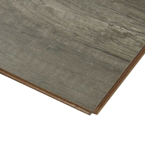 Παρκέ δάπεδο 5 pcs Ηλικιωμένο Γκρι 101 x 20 x 0,8 εκ - Pakobazaar