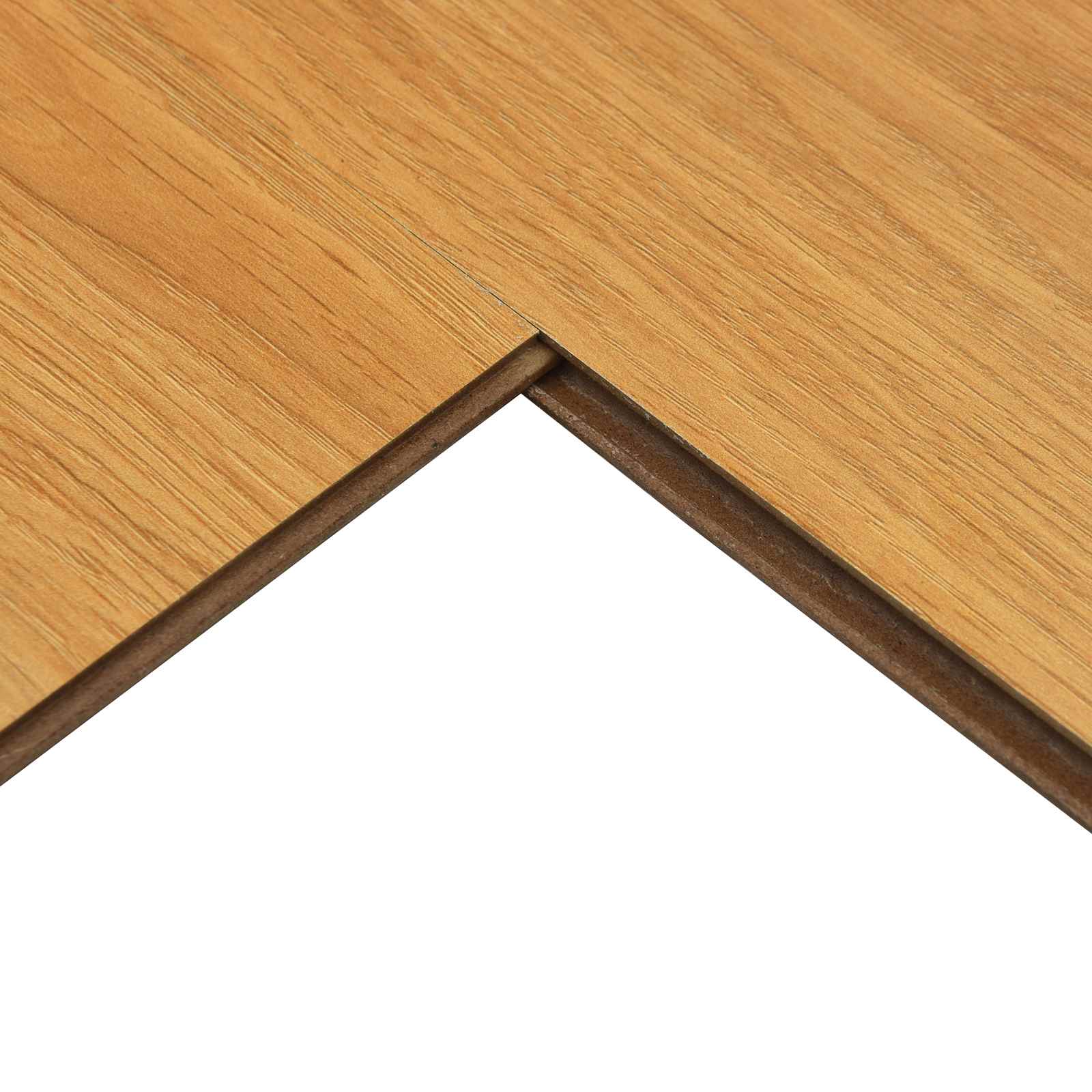 Παρκέ δάπεδο 5 pcs Ζεστό Κάστανο 101 x 20 x 0,8 εκ - Pakobazaar