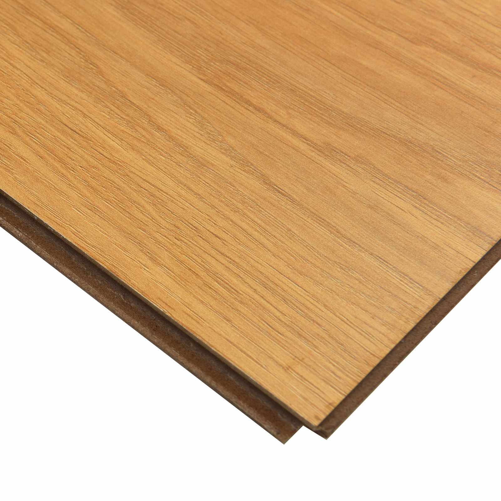 Παρκέ δάπεδο 5 pcs Ζεστό Κάστανο 101 x 20 x 0,8 εκ - Pakobazaar